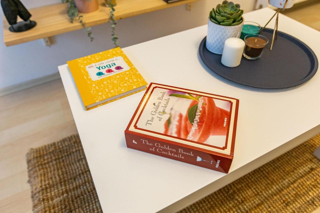 Cozy Flat Near Nisantasi And Trendy Attractions Leilighet Istanbul Eksteriør bilde